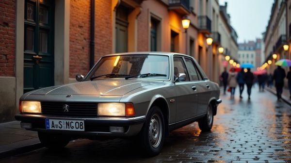Guide ultime pour l'achat d'une peugeot d'occasion à nantes