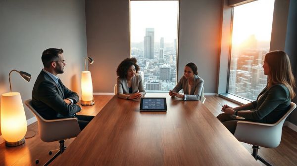 Top 5 raisons d’opter pour les mandataires multimarques
